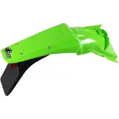 Ufo Kawasaki Kx 125 99-02 Enduro Achterspatbord