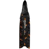 Mares X-wing Pro Freediving Fins Zwart EU 42-43