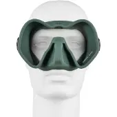 C4 Freediving Skyline Freedivemasker