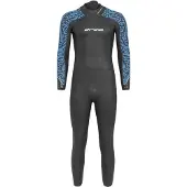 Orca Mantra Trn 3 Mm Freediving Wetsuit Grijs 11 Man