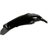 Ufo Kawasaki Kxf 250 13-16 Enduro Led Achterspatbord