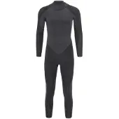 Orca Zen V2 2 Mm Freediving Wetsuit Grijs 6T Man