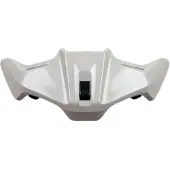Arai Dual Flow Helm Achterspoiler