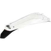 Ufo Honda Crf 250r 14-17 Led Achterspatbord