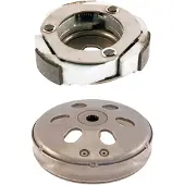 RMS Beauty Honda Sh 125-150cc 100370010 Koppelingsset