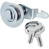 Rms Classic Piaggio Vespa 125 Hoffmann-150 T1-3-gs Vl Vb1 Vs1-5 121870033 Compartimentslot