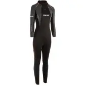 BEUCHAT Alize 2 5 Mm Woman Diving Wetsuit Zwart S Vrouw