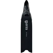 Mares X-wing Short Pro Freediving Fins Zwart EU 46-47