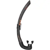 Mares Dual Camo Duik Snorkel