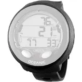 Oceanic Veo 4.0 Computer Strap Transparant