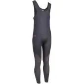 BEUCHAT Espadon Pro Long John 9 Mm Spearfishing Pants Grijs XL Man