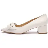 Rylko Pumps taupe