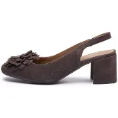 Rylko Pumps bruin