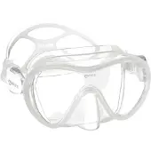Mares Tropical Diving Mask Transparant