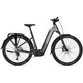 Focus Aventura² 6.8 29´´ Elektrische Fiets