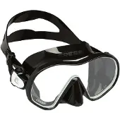 Cressi Spa F Dual Duikmasker