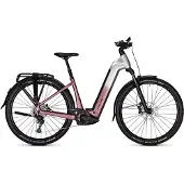 Focus Aventura² 6.8 29´´ Elektrische Fiets