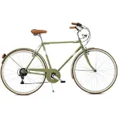 Via Veneto Condorino Man 28´´ Ty21 6s Fiets