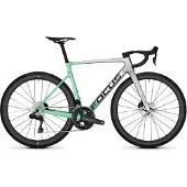 Focus Izalco Max 9.7 Ultegra Di2 12s Racefiets