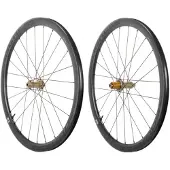 Progress Aero 38 Cl Disc Tubeless Racefiets Wielset