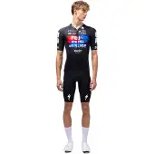 Gobik Teams Odyssey Fdj Suez 2026 Korte Mouw Wielertrui