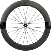 High Level Advance 79 Tt Cl Disc Tubeless Racefiets Voorwiel