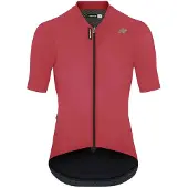 Assos Mille Gto S11 Korte Mouw Wielertrui