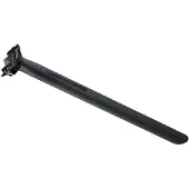 Ritchey Superlogic 1-bolt Flexlogic 5mm Offset Zadelpen