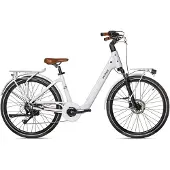 Via Veneto Amata Lady 28´´ Tx300 7s Elektrische Fiets