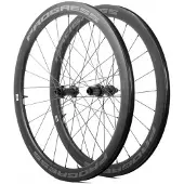 Progress Airspeed A45 Cl Disc Tubeless Racefiets Wielset