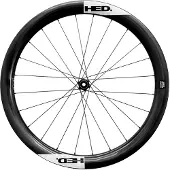 Hed Stillwater G50 50mm 24h 700c Achterwiel Gravelbike