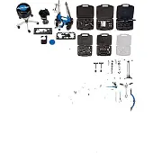 Park Tool Bmk-17 Base Master Gereedschapsset