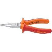 Unior Long Nose With Side Cutter Un-04-610435 Spitse Tang