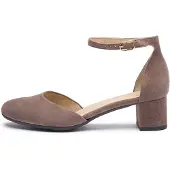 Rylko Pumps grijs