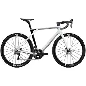 Lapierre Xelius Drs 8.0 Ultegra Di2 2025 Racefiets
