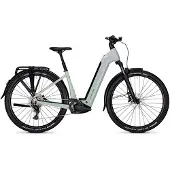 Focus Aventura² 6.7 X 29´´ Elektrische Fiets