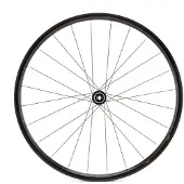 La ruota Gravel Cl Disc Gravel Voorwiel