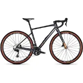 Focus Atlas 8.7 Grx 820 Gravelbike