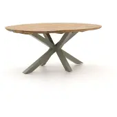 Hartman tuinmeubelen + 15% kassakorting | Hartman San Sebastian dining tuintafel 200x120x76cm