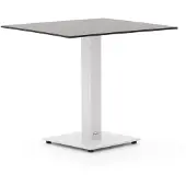 Forza furniture + 15% kassakorting | Forza Orta tuintafel 70x70x73cm