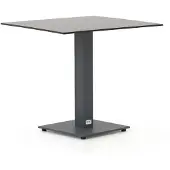 Forza furniture + 15% kassakorting | Forza Orta tuintafel 70x70x73cm