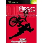 Dave Mirra Freestyle BMX 2