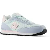 New Balance - Kid's 515 - Sneakers 36, grijs