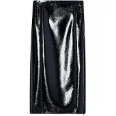Armani Exchange Dames Silhouet rok zwart (XS), Casual, Viscose XW001814AF18859UC001