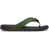 Crocs Teenslippers YUKON SURF LR FLIP heren 39 / 40