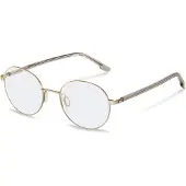 Rodenstock R7181-49c000 49x19x145 Mm Leesbril
