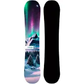 Evidsen Sds Boreal Wide Snowboard