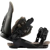 Rossignol Cuda Snowboardbindingen