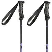 Gabel R Carbon Junior Stokken