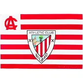 Athletic Club Oficial Flag Rood